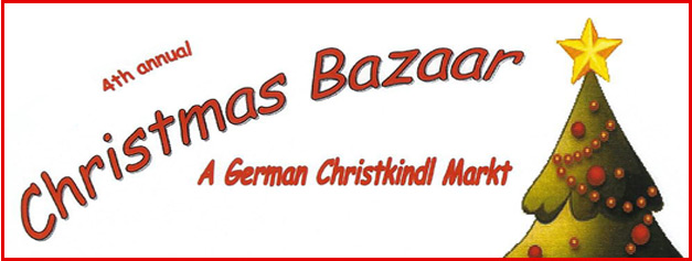 Christmas Bazaar 2015